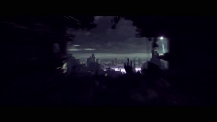 'Extinction' - X-MEN - ZUKUNFT IST VERGANGENHEIT - Featurette HD OV-OuUl8vzRh
