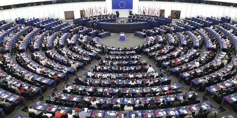 AP'den Skandal Karar! Türkiye ile Müzakereleri Dondurma Tasarısı Kabul Edildi