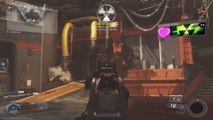 Infinite Warfare-Ace Joins Infected Late, but runs with it.