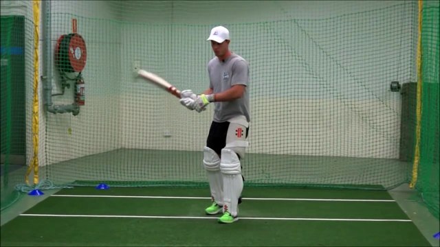 Cricket Batting Tips 3 Things To Do To Improve Strike Rate with Chris Lynn