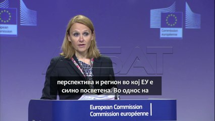 Димитриев или Заев; Кој ќе оди на вечерата во Брисел