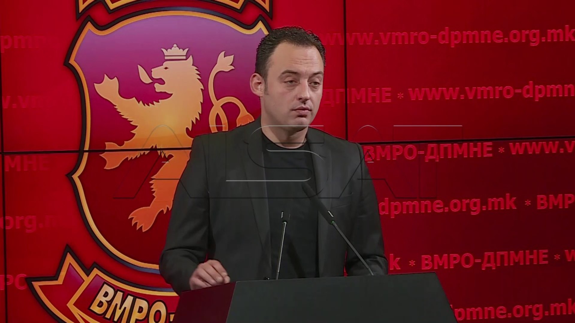 ⁣Ристовски: Укинувањето на екстерното е популистичка мерка на штета на децата