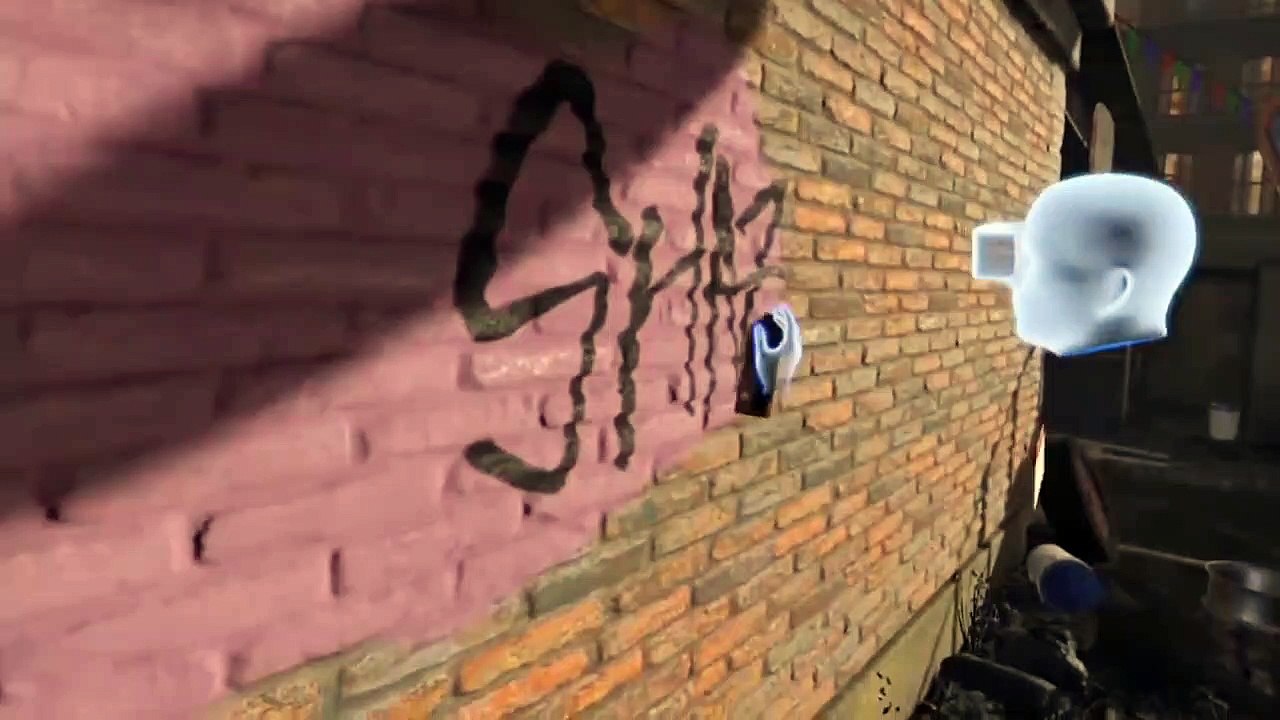 Oculus Touch Launch Games Montage - Oculus Conn...