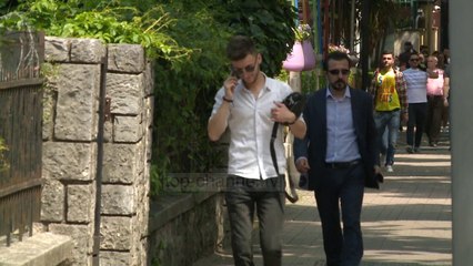 “Vdes” telefoni klasik - Top Channel Albania - News - Lajme