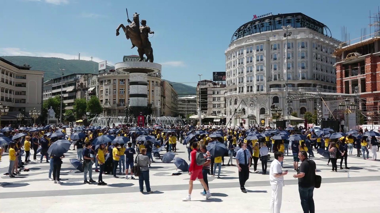 Преговори за формирање Влада, Заев се сретна со Ахмети