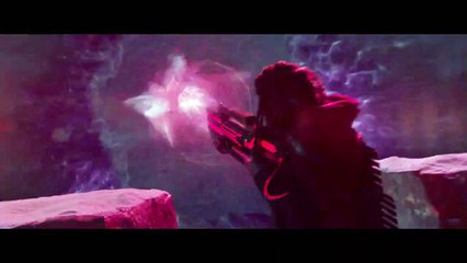 'Extinction' - X-MEN - ZUKUNFT IST VERGANGENHEIT - Featu