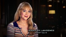 'Extinction' - X-MEN - ZUKUNFT IST VERGANGENHEIT - Featurette HD OV-OuUl8vzRhr0