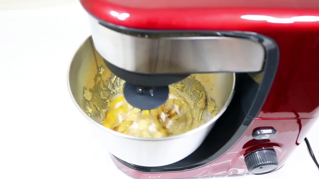 How To Make Subway Cookies