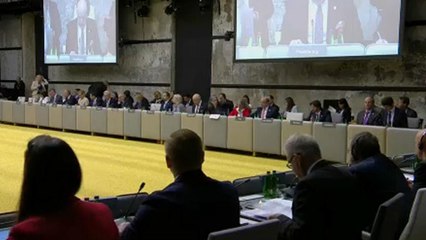 Migration : le plan d'action des 28