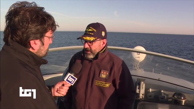 “RAI UNO” REPORTAZH PER DROGEN QE NISET NGA SHQIPERIA, “NE 10 DITE U SEKUESTRUAN 8 TONE KANABIS” LAJ