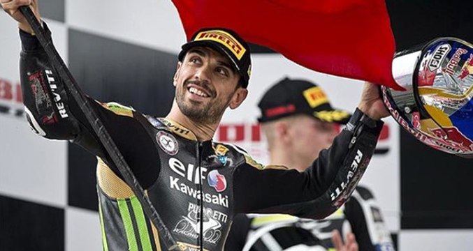 Ünlü Motosikletçi Kenan Sofuoğlu: Milli Davada Para Konuşulmaz