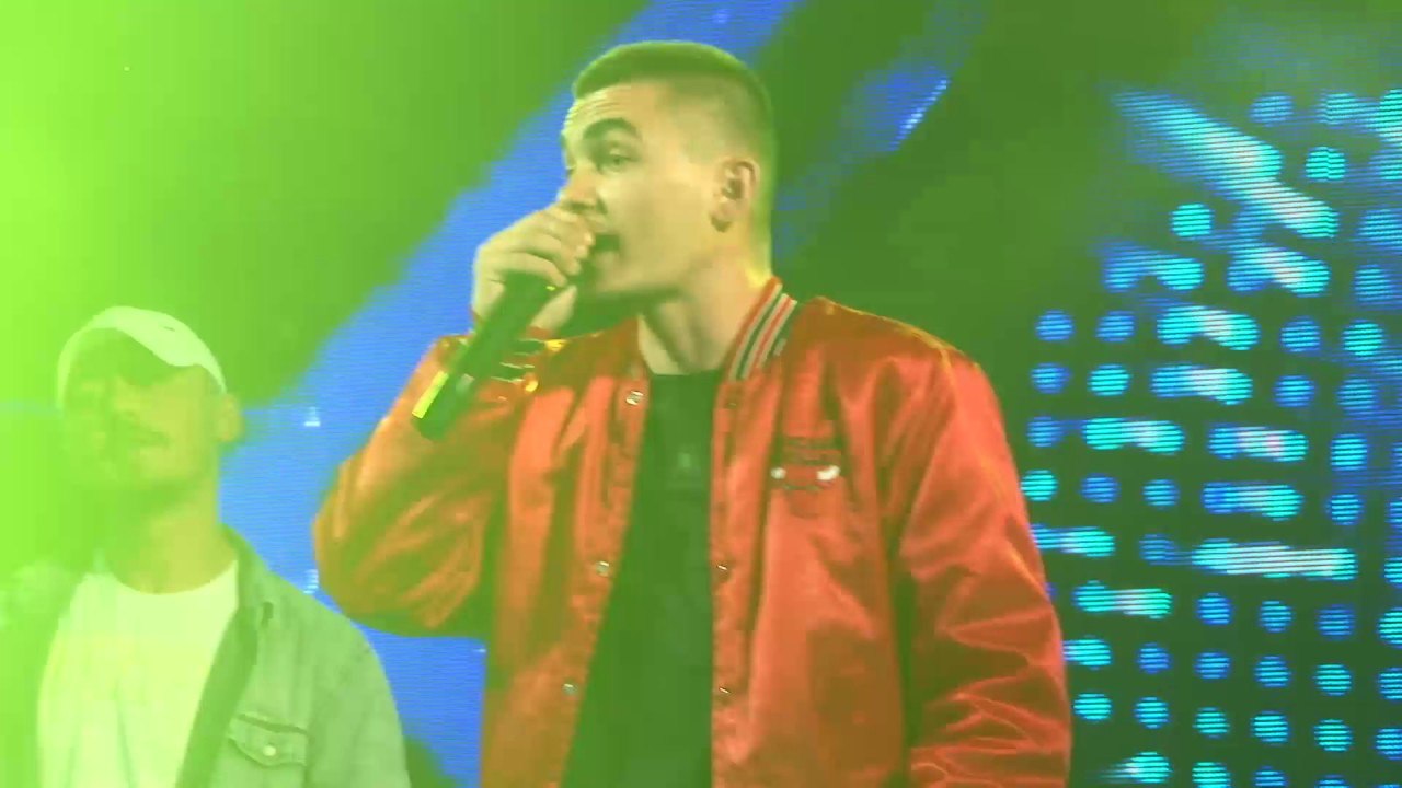 King Gold ft Ard - Bitch i rond (SHF3)