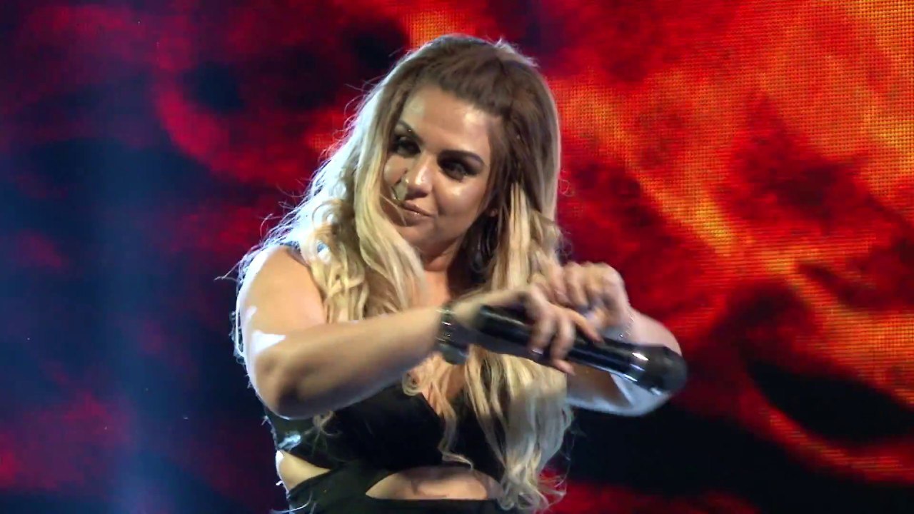 Bruna - Special Lady (SHF3)