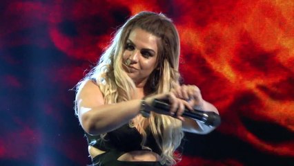 Bruna - Special Lady (SHF3)