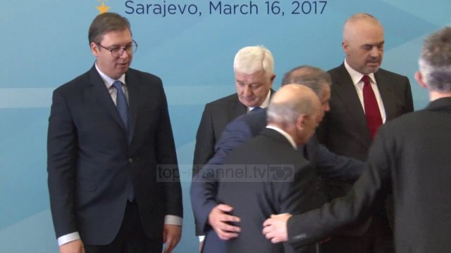 Zgjidhja e krizave, BE e kënaqur me Shqipërinë dhe Maqedoninë - Top Channel Albania - News - Lajme