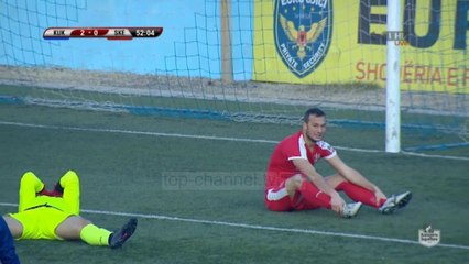 Sot "finalja" e kampionatit - Top Channel Albania - News - Lajme