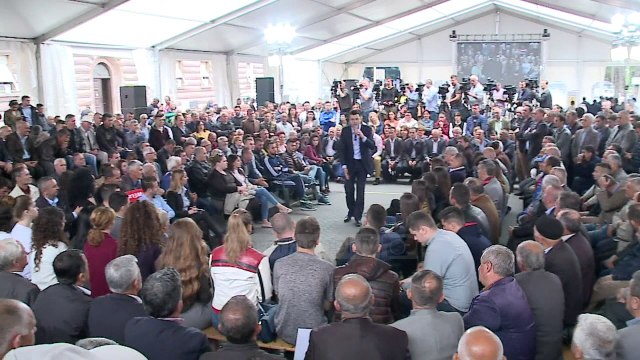 The Economist : Ballkani, nga kaosi drejt kompromisit - Top Channel Albania - News - Lajme