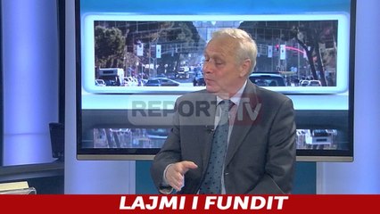 Report TV - Zgjedhjet, Kume: Të shfuqizohet 18 qershori me ndërhyrje në Kod