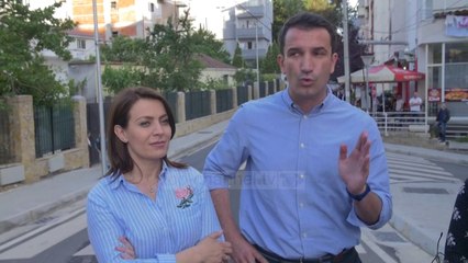 Përfundojnë punimet në "Shefqet Kuka" - Top Channel Albania - News - Lajme