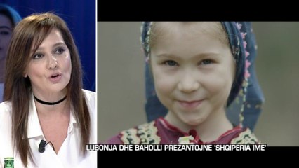 Zone e lire - Lubonja dhe Baholli prezantojne ‘Shqiperia ime’! (19 maj 2017)