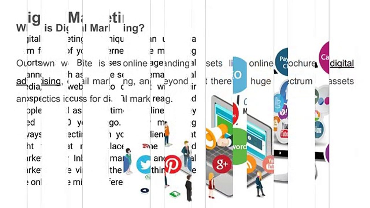 Digital Marketing Company In Karama | Seo Company Near Ajman