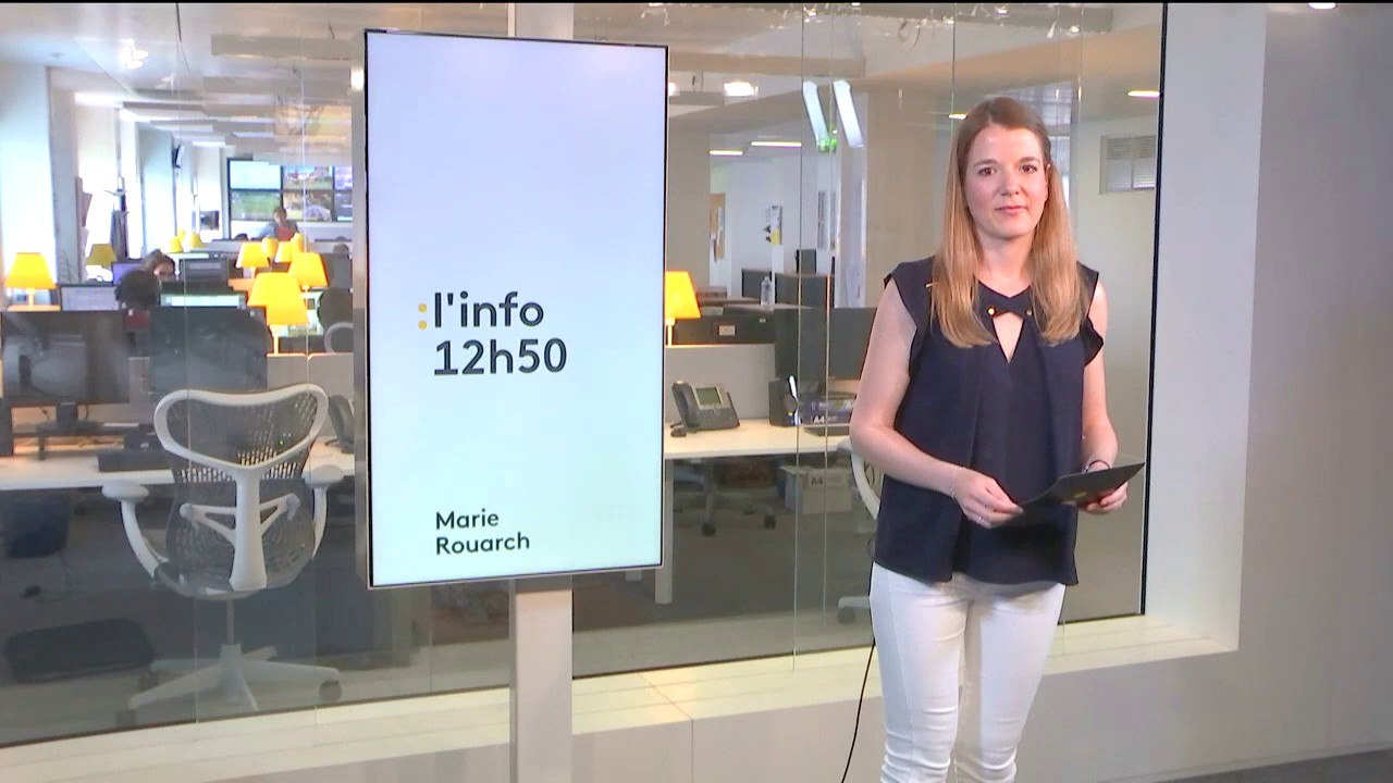 Plan Hulot : "On accélère" en faveur du climat, se réjouit Pascal Canfin