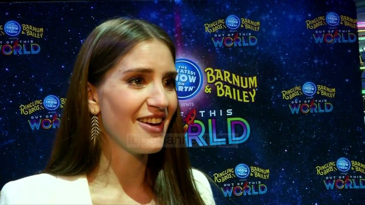 Cirku "Ringling Bros" përgatitet për shfaqjen finale - Top Channel Albania - News - Lajme