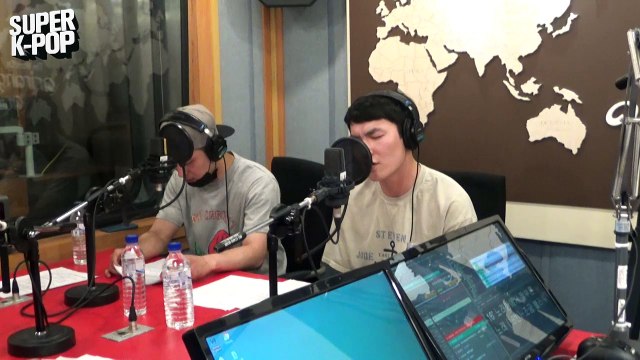 [Super K-Pop] 6 to 8 (Six to Eight) LIVE