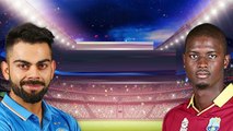 India vs West Indies : Preview And Predicted XI For 5th ODI