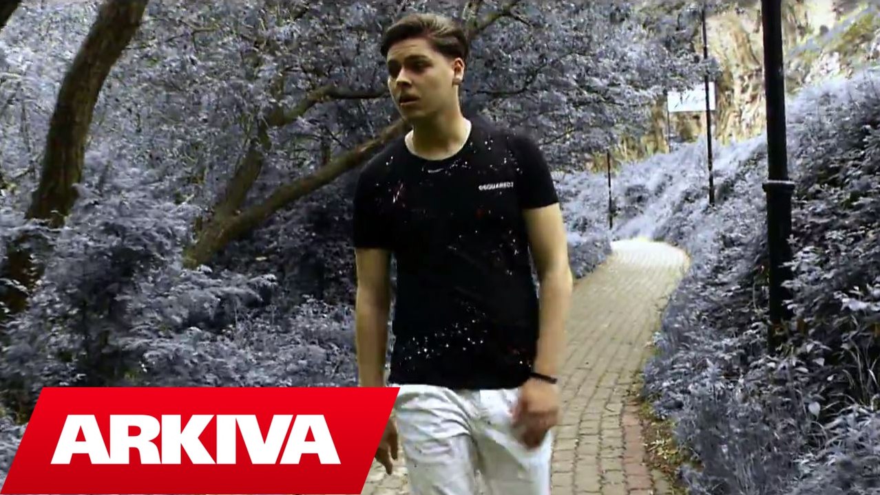 Sokol Thaqi - E dite (Official Video HD)