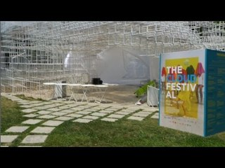 Report TV - 7 ditë festival tek “Reja”, e çelin  Klod Dedja dhe polifonia çame