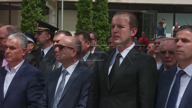 Не може да се назначи нов директор на БЈБ додека Чавков е на одмор