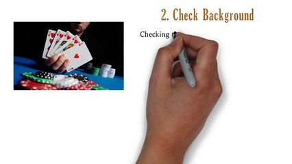 Detailed Information About the Reliable poker indonesia agent