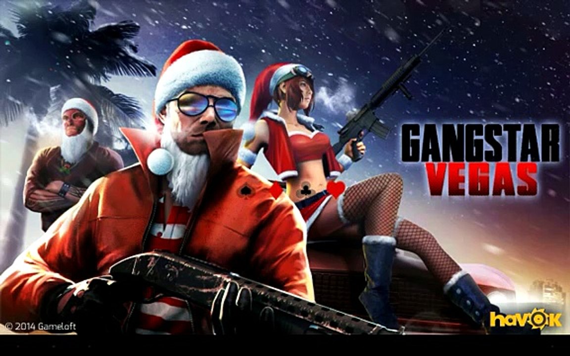 Gangestar Vegas Unlimited - Money, Keys, Dimonds, VIP - Install Tutorial - Easiest Way 100