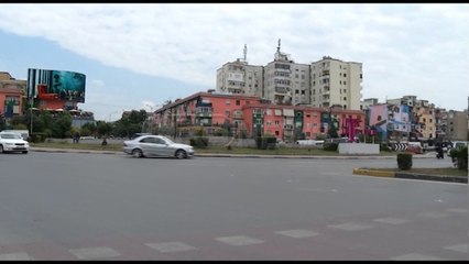 Ora News – Hoxha: Sinjalistika e gabuar çon qytetarët në aksidente