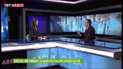 Gebelikte görülen kalp hastalıkları