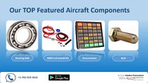 ASAP Aviation Procurement –TOP Aircraft Component