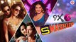 9XM SMASHUP #99 HD Video Songs 2017 -  DJ Suketu