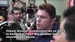 Canelo Alvarez: I'm going To Train Like Never Before To Win Like I Always Do