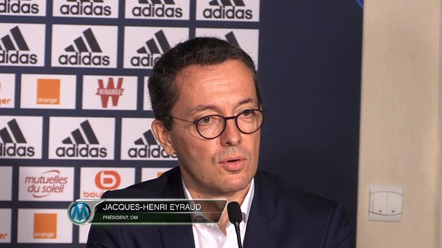 OM - Eyraud : Luiz Gustavo a tout pour réussir ici