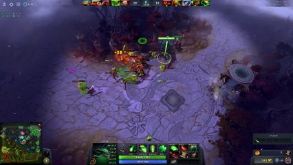 Dota 2 - A-Z-A Challenge Beastmaster & Viper_65