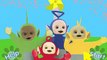 TELETUBBIES ANIMALS BIG AND SMALL GAME FUNNY NOISES TELETUBBYLAND KIDS BABY ANIMAL CARTOON