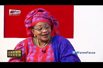 REPLAY - Faram Facce - Invitée AIDA MBODJ