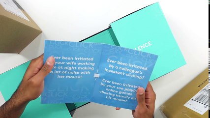 NEW PO BOX - Unboxing Time #01