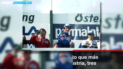 Claves GP Austria HC