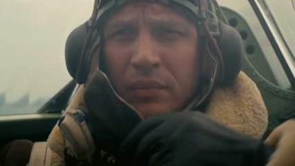 Dunkerque: Nuevo tráiler en 70mm 🎬