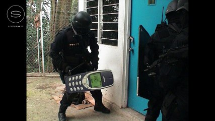 Nokia 3310 RETURNS