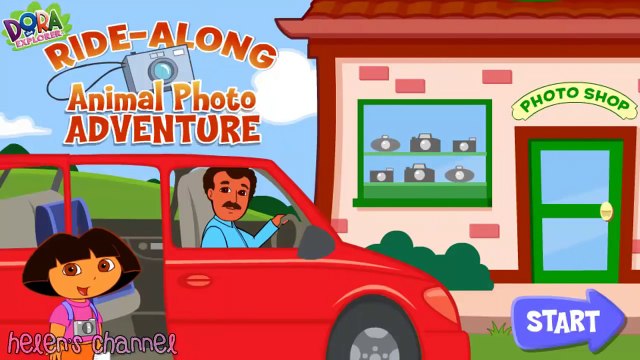 Приключение вдоль животное Дора Доры бесплатно игра Игры Онлайн Фото играть поездка Кому в Это