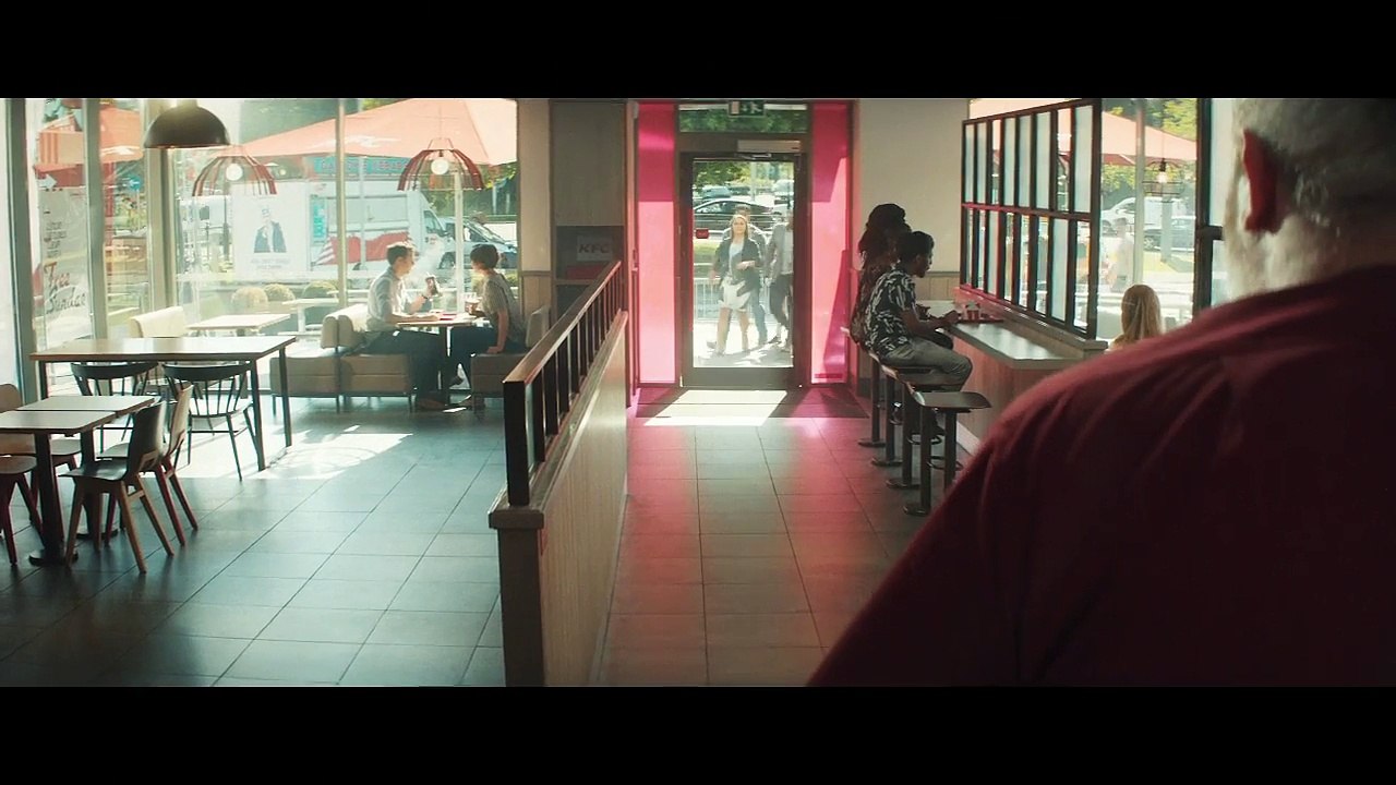 Hodor é Estrela de Anúncio do KFC