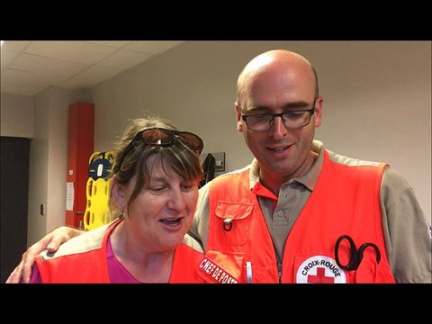 Montélimar : quand la Croix-Rouge chante « La Maladie d’amour »